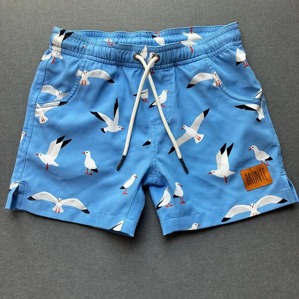Brontë (Australia) Seagull Swim Shorts